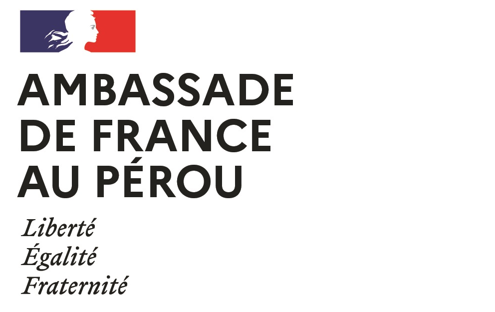 Embajada de Francia (Francia)